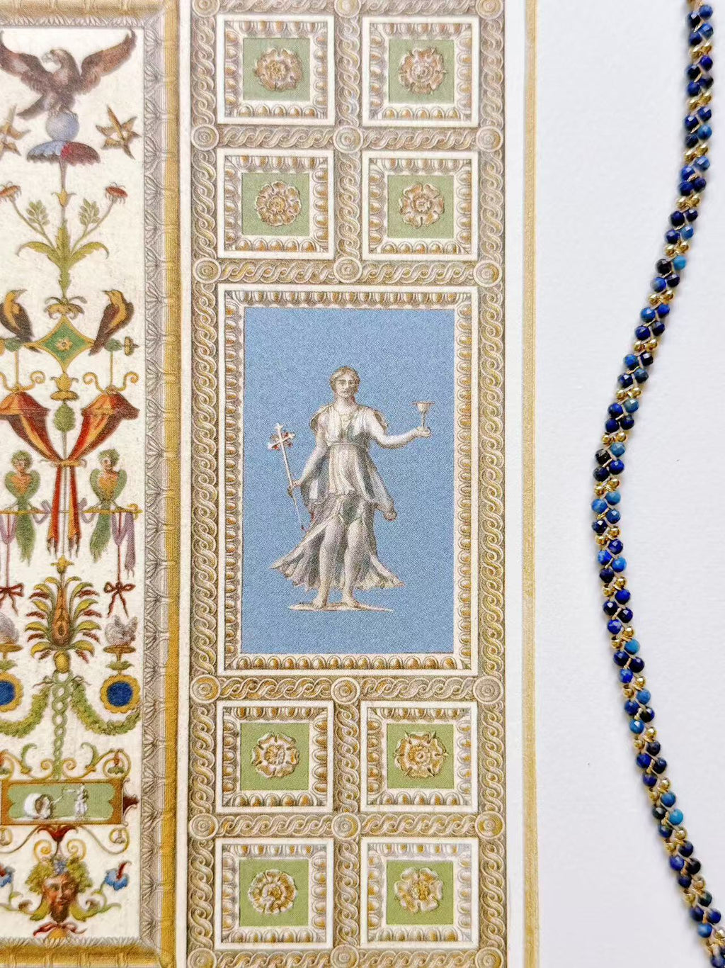 Incanto & Capriccio · Handmade Bracelet