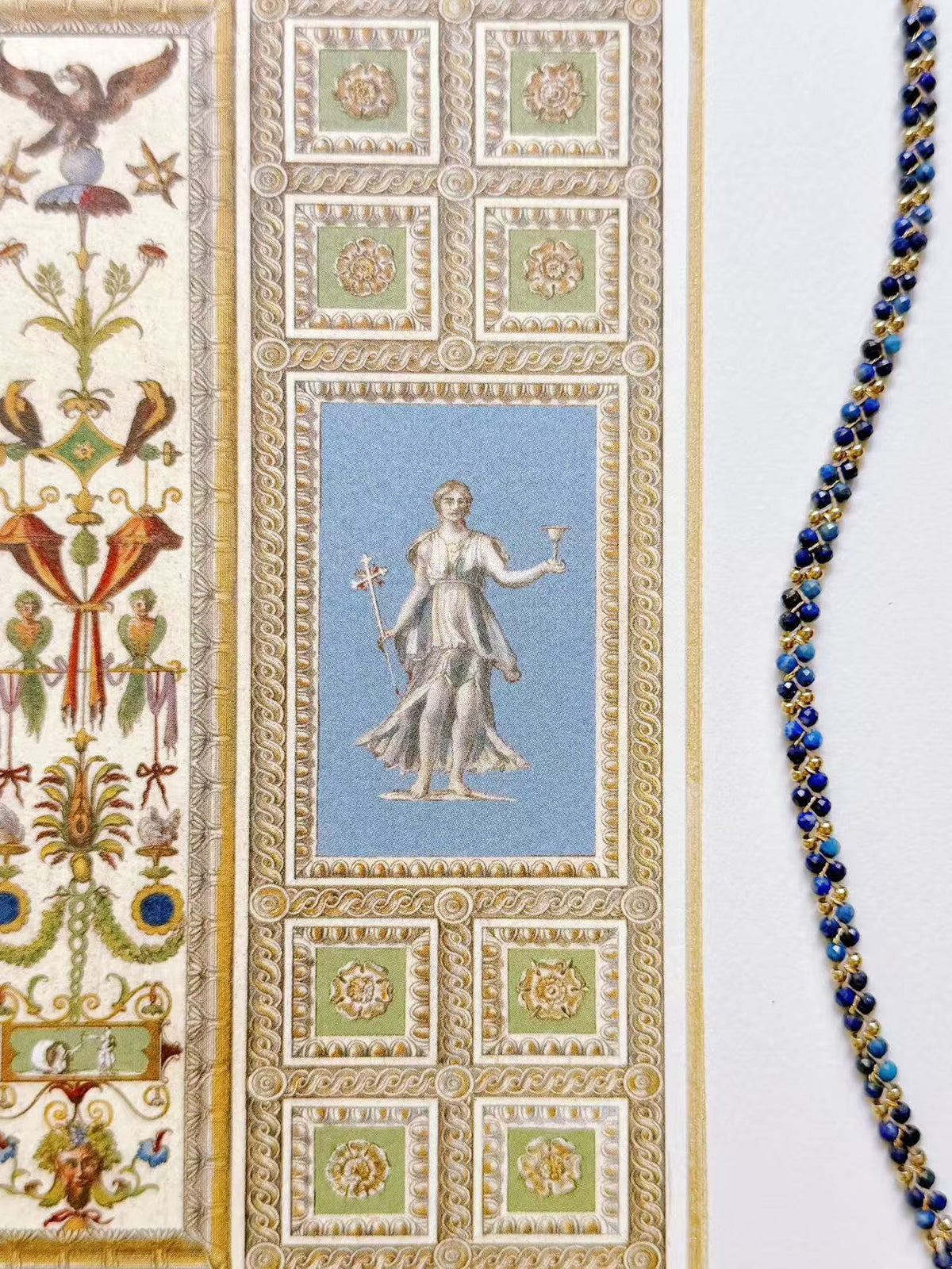 Incanto & Capriccio · Handmade Bracelet