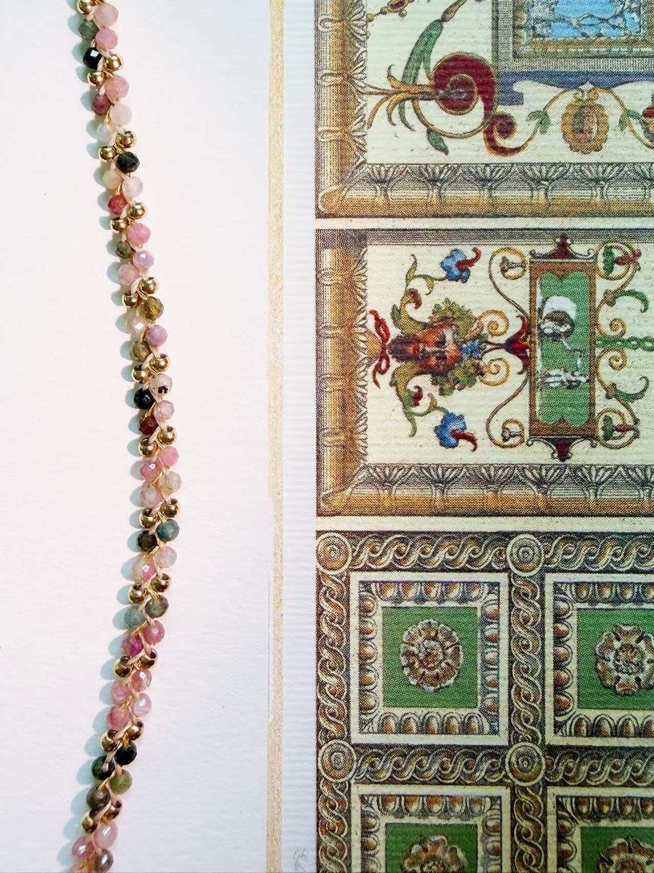 Incanto & Capriccio · Handmade Bracelet