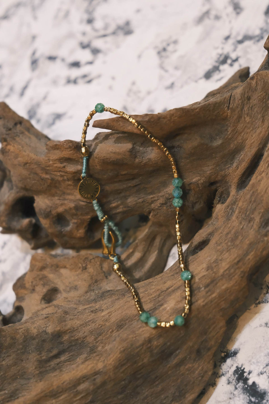 Emeraude de Reve · Bracelet