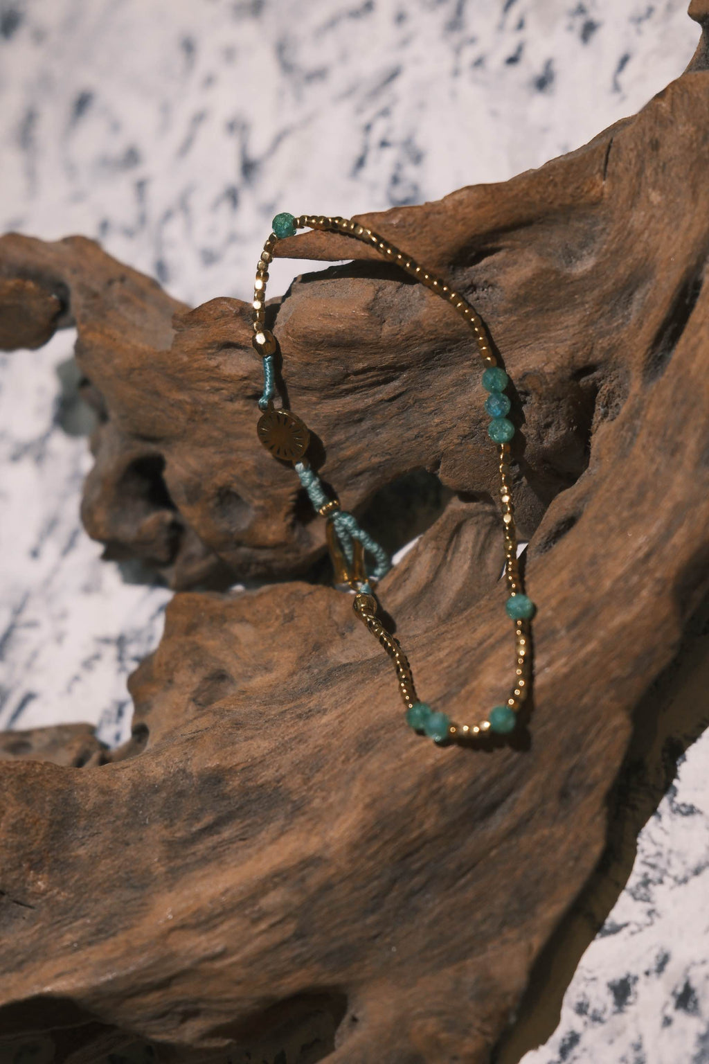 Emeraude de Reve · Bracelet